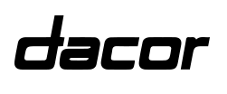 Dacor